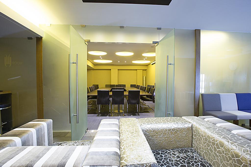 The J Hotel & Spa Beirut Exterior photo